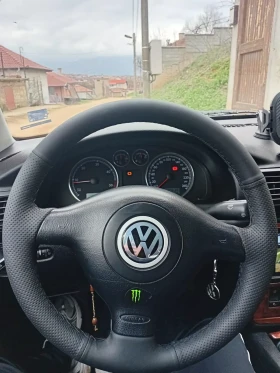 VW Passat, снимка 6