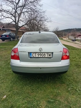 VW Passat, снимка 2