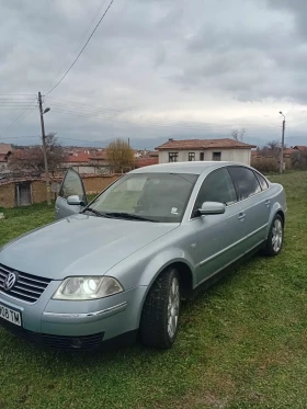 VW Passat, снимка 5