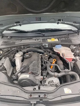 VW Passat, снимка 14