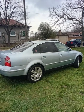 VW Passat, снимка 3
