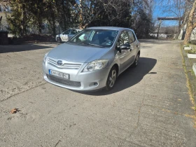 Toyota Auris, снимка 4
