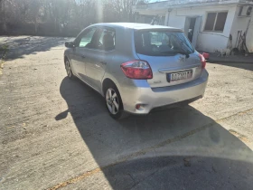Toyota Auris, снимка 5
