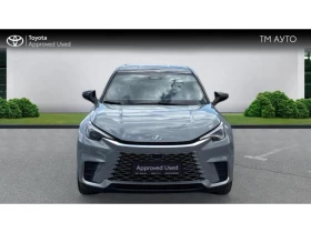 Lexus LBX 1.5HSD FWD EMOTION, снимка 5