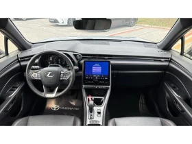 Lexus LBX 1.5HSD FWD EMOTION, снимка 8