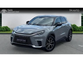 Lexus LBX 1.5HSD FWD EMOTION, снимка 1