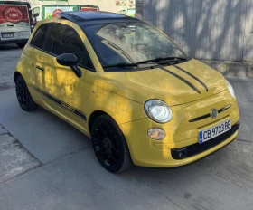 Fiat 500 1400, снимка 3