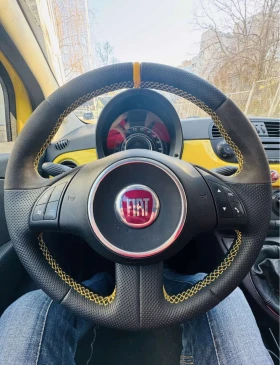 Fiat 500 1400, снимка 6