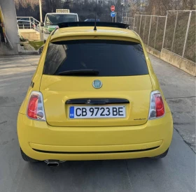 Fiat 500 1400, снимка 2