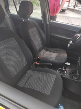Skoda Fabia, снимка 5
