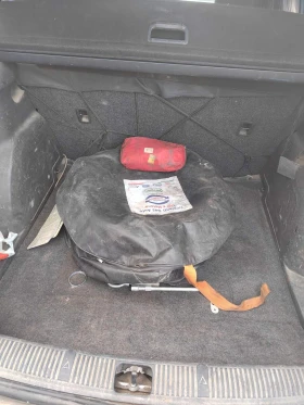 Skoda Fabia, снимка 6