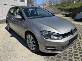 VW Golf 1.6TDI Comfortline., снимка 2