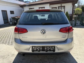 VW Golf 1.6TDI Comfortline., снимка 5