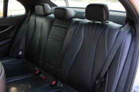 Mercedes-Benz E 300 4 MATIC AMG-LINE / PANORAMA / BURMESTER, снимка 11