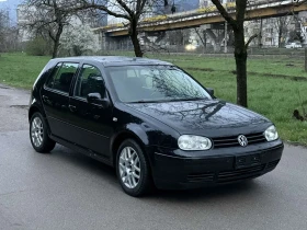 VW Golf, снимка 1