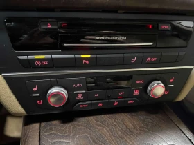 Audi A7 * 3.0 Premium * CARFAX * ЦЕНА ДО БГ, снимка 11