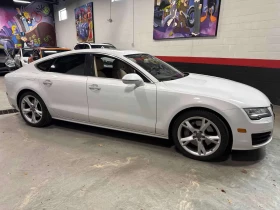 Audi A7 * 3.0 Premium * CARFAX * ЦЕНА ДО БГ, снимка 5