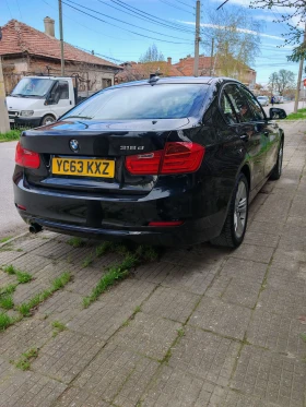 BMW 318 2.0d, снимка 3