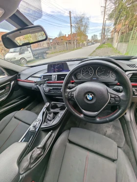 BMW 318 2.0d, снимка 11