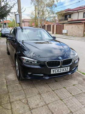 BMW 318 2.0d, снимка 12