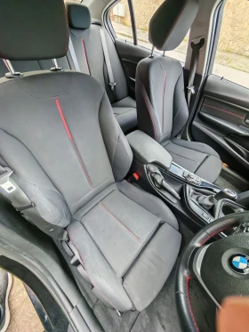 BMW 318 2.0d, снимка 10