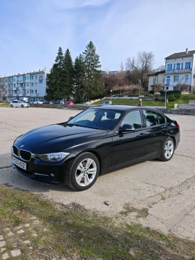 BMW 318 2.0d, снимка 1