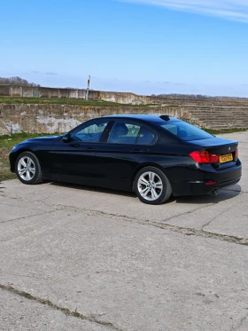 BMW 318 2.0d, снимка 13