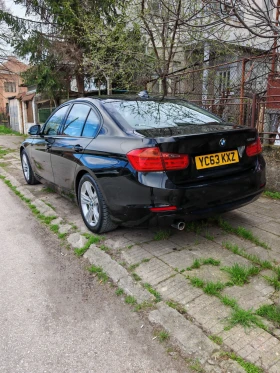 BMW 318 2.0d, снимка 2