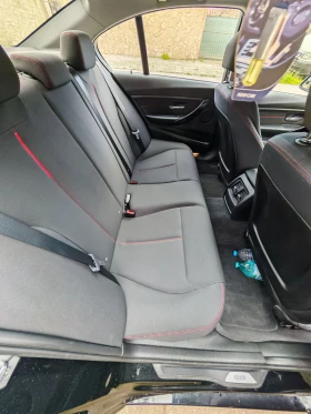 BMW 318 2.0d, снимка 9