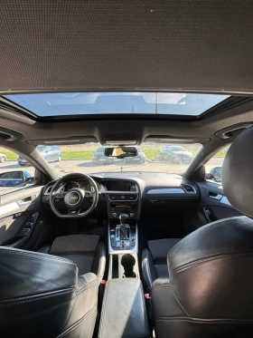 Audi A4, снимка 9