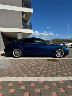Audi A4, снимка 6