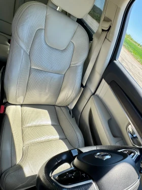 Volvo V90 Cross Country D5 235, снимка 12