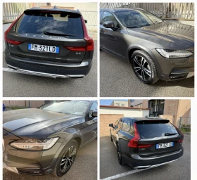 Volvo V90 Cross Country D5, снимка 17