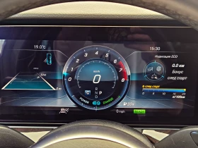 Mercedes-Benz CLS 450 AMG/4MAT/DISTR/CAMERA/ПОДГРЕВ/ОБДУХ/BURMESTER/LIZI, снимка 10