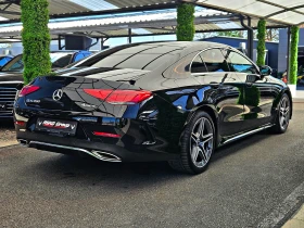 Mercedes-Benz CLS 450 AMG/4MAT/DISTR/CAMERA/ПОДГРЕВ/ОБДУХ/BURMESTER/LIZI, снимка 5