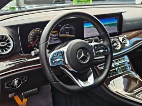 Mercedes-Benz CLS 450 AMG/4MAT/DISTR/CAMERA/ПОДГРЕВ/ОБДУХ/BURMESTER/LIZI, снимка 9