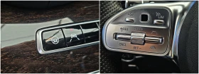 Mercedes-Benz CLS 450 AMG/4MAT/DISTR/CAMERA/ПОДГРЕВ/ОБДУХ/BURMESTER/LIZI, снимка 12
