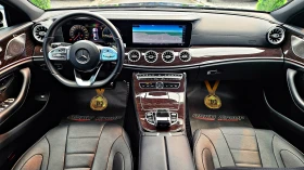 Mercedes-Benz CLS 450 AMG/4MAT/DISTR/CAMERA/ПОДГРЕВ/ОБДУХ/BURMESTER/LIZI, снимка 8