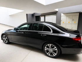 Mercedes-Benz E 220 Проверка в Силвър Стар, снимка 9