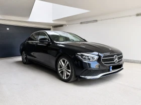 Mercedes-Benz E 220 Проверка в Силвър Стар, снимка 4