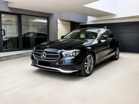 Mercedes-Benz E 220 Проверка в Силвър Стар, снимка 2