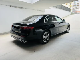 Mercedes-Benz E 220 Проверка в Силвър Стар, снимка 6