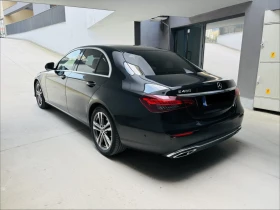 Mercedes-Benz E 220 Проверка в Силвър Стар, снимка 8