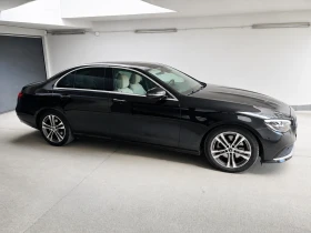 Mercedes-Benz E 220 Проверка в Силвър Стар, снимка 5