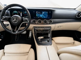 Mercedes-Benz E 220 Проверка в Силвър Стар, снимка 10