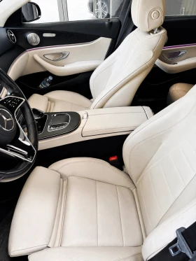 Mercedes-Benz E 220 Проверка в Силвър Стар, снимка 11