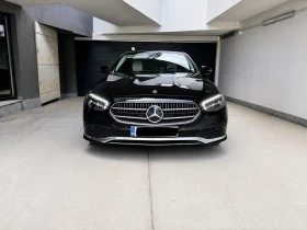 Mercedes-Benz E 220 Проверка в Силвър Стар, снимка 3