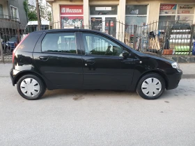 Fiat Punto 1.2i КЛИМАТИК!, снимка 6