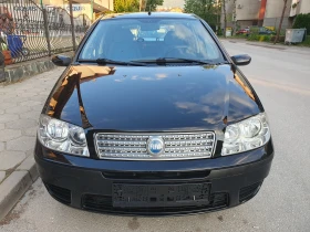Fiat Punto 1.2i КЛИМАТИК!, снимка 8
