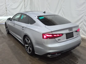 Audi A5 Sportback Komfort 45 TFSI quattro, снимка 6